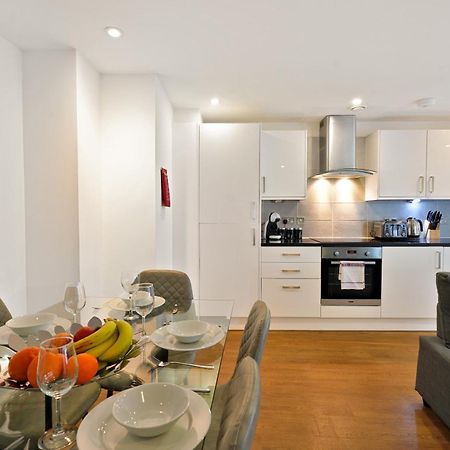 Modern Apartments In Bayswater Central London Free Wifi & Aircon By City Stay Aparts Londyn Zewnętrze zdjęcie
