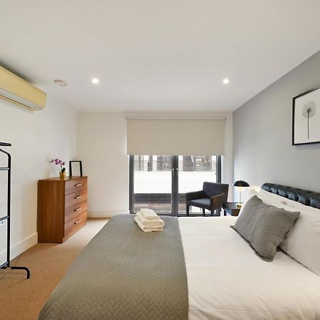Modern Apartments In Bayswater Central London Free Wifi & Aircon By City Stay Aparts Londyn Zewnętrze zdjęcie