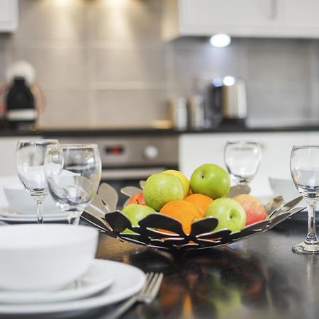 Modern Apartments In Bayswater Central London Free Wifi & Aircon By City Stay Aparts Londyn Zewnętrze zdjęcie