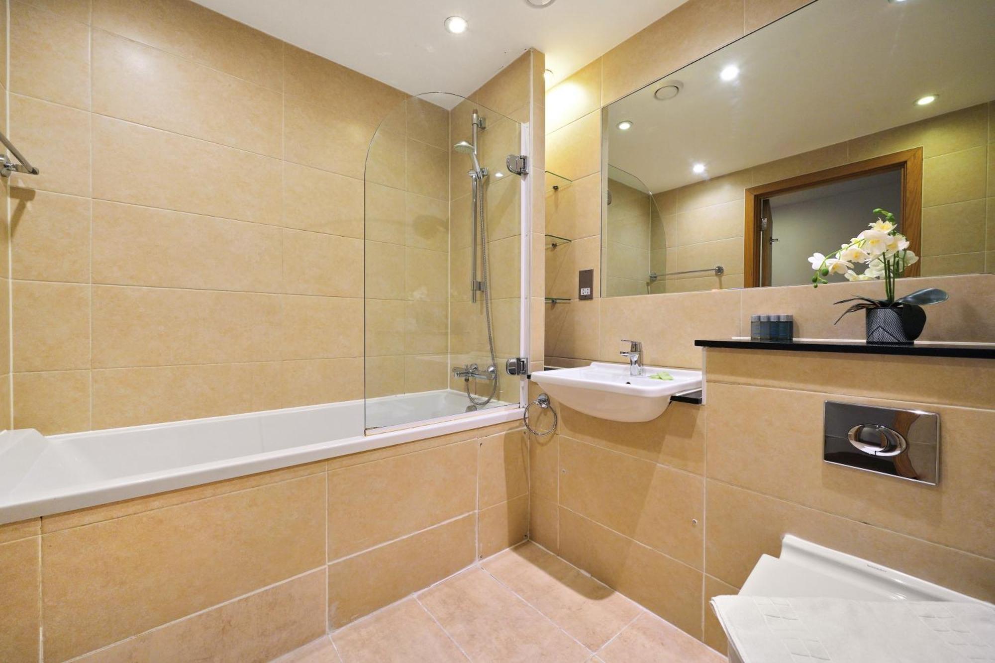 Modern Apartments In Bayswater Central London Free Wifi & Aircon By City Stay Aparts Londyn Zewnętrze zdjęcie