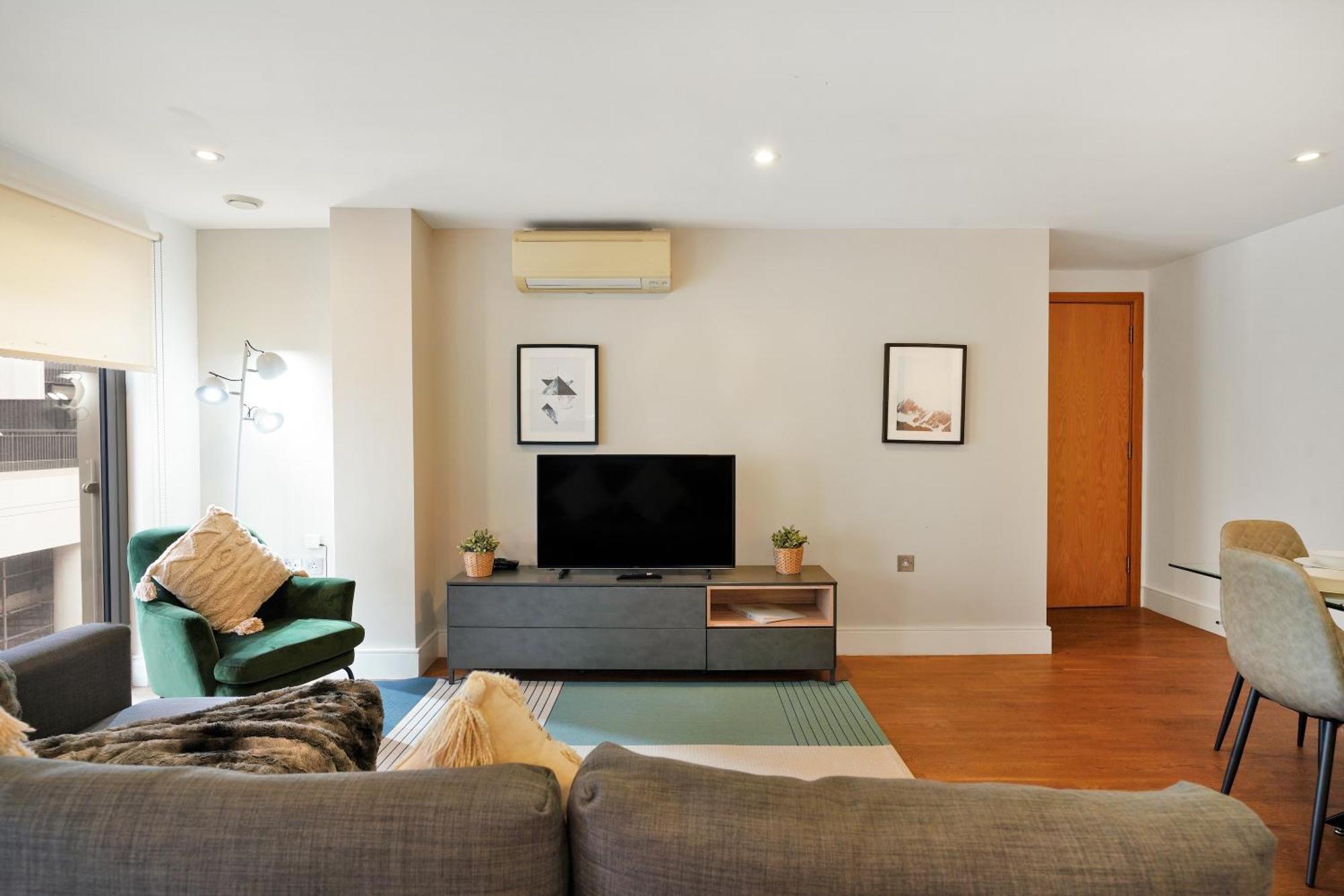 Modern Apartments In Bayswater Central London Free Wifi & Aircon By City Stay Aparts Londyn Zewnętrze zdjęcie