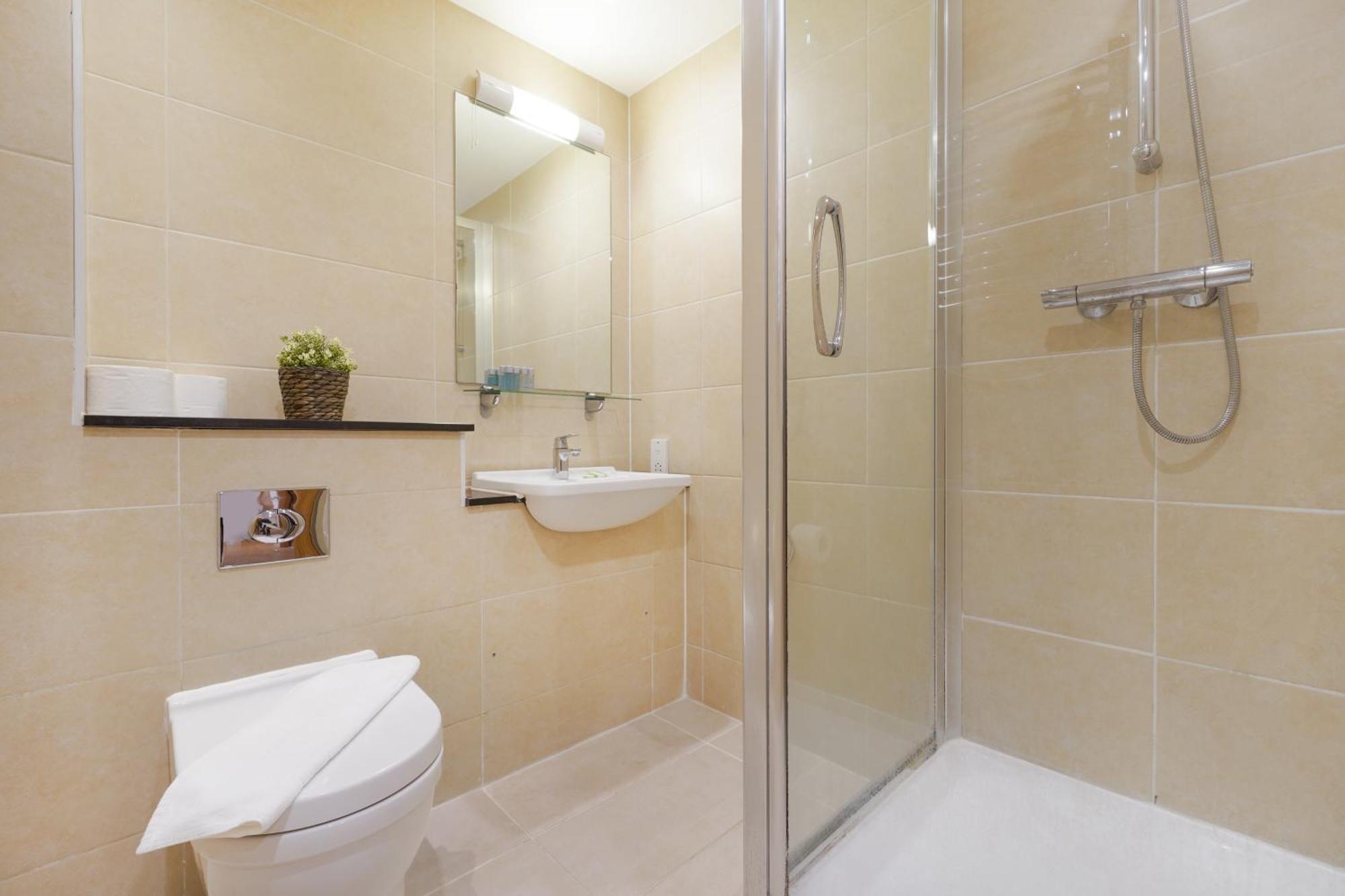 Modern Apartments In Bayswater Central London Free Wifi & Aircon By City Stay Aparts Londyn Zewnętrze zdjęcie