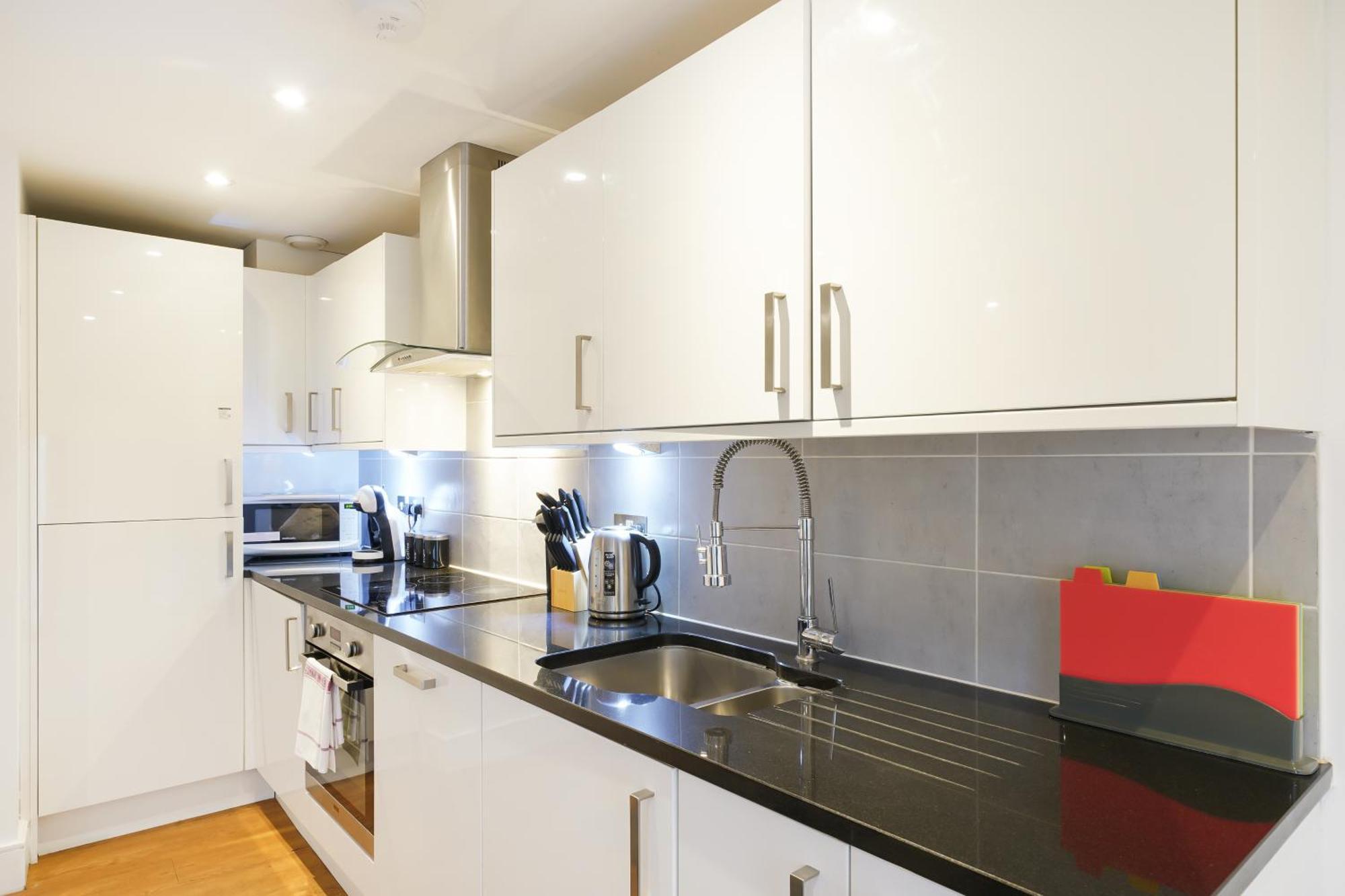 Modern Apartments In Bayswater Central London Free Wifi & Aircon By City Stay Aparts Londyn Zewnętrze zdjęcie