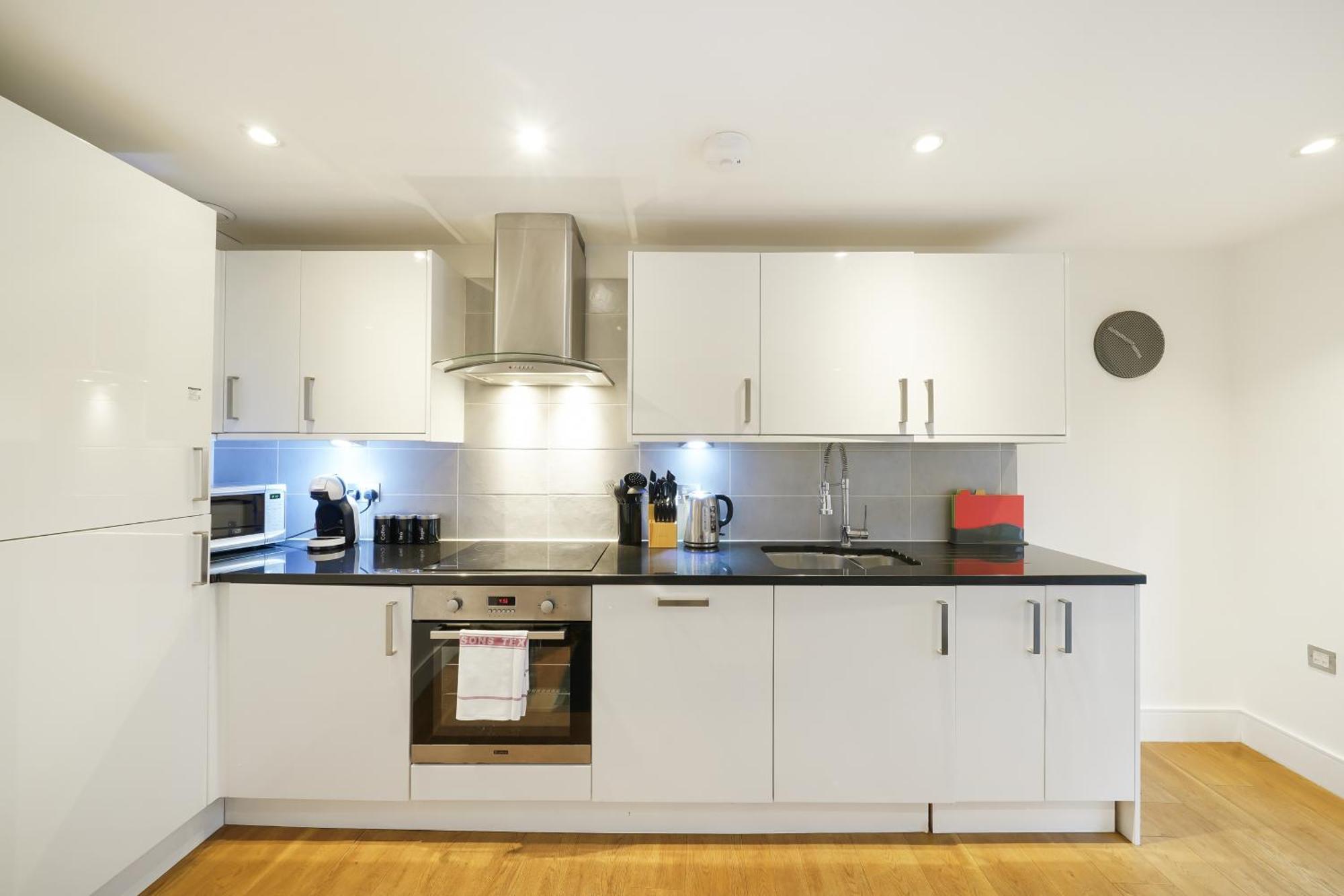 Modern Apartments In Bayswater Central London Free Wifi & Aircon By City Stay Aparts Londyn Zewnętrze zdjęcie