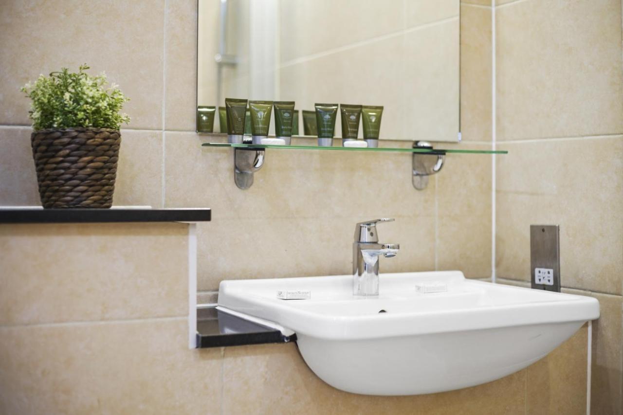 Modern Apartments In Bayswater Central London Free Wifi & Aircon By City Stay Aparts Londyn Zewnętrze zdjęcie