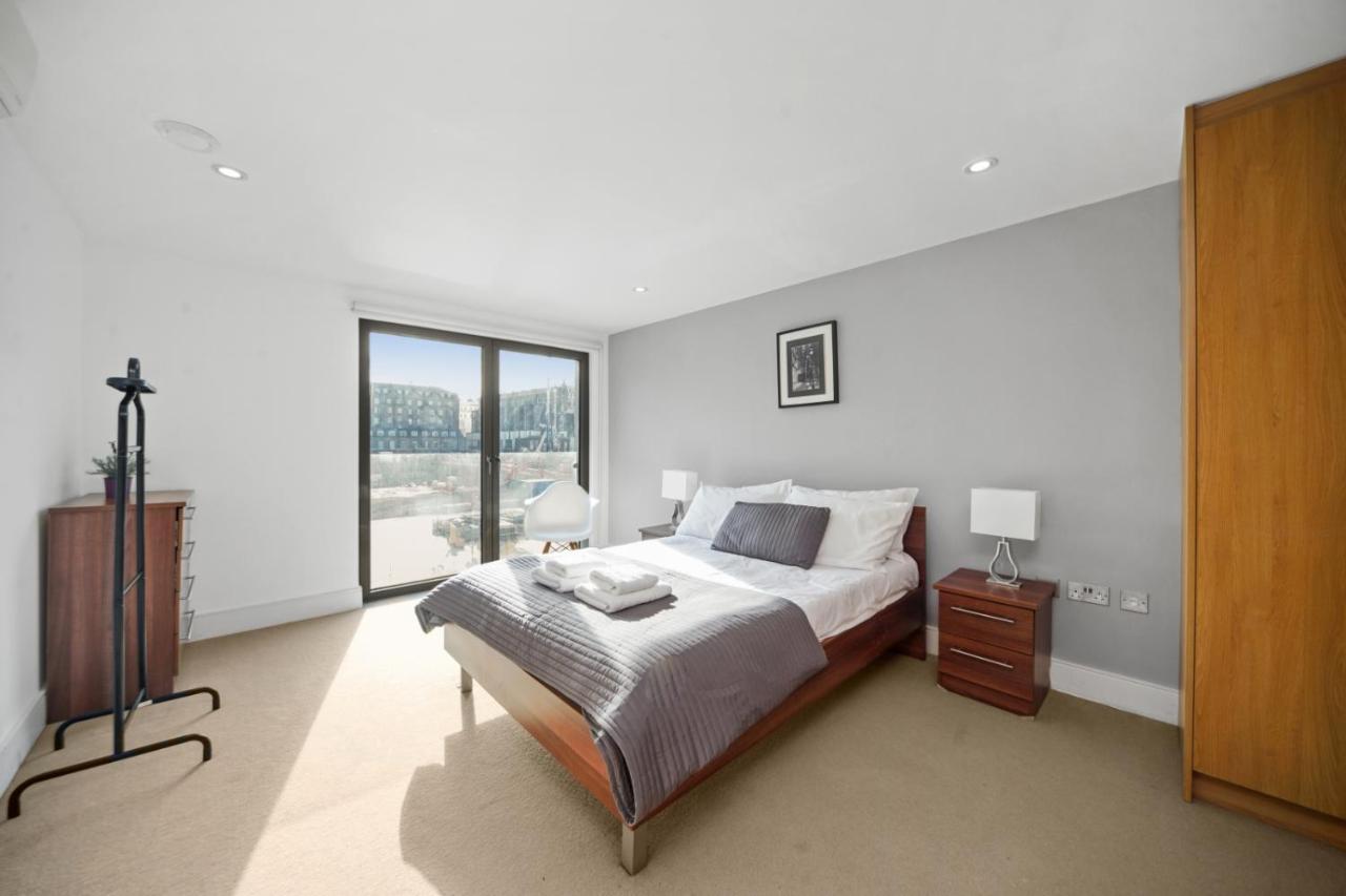 Modern Apartments In Bayswater Central London Free Wifi & Aircon By City Stay Aparts Londyn Zewnętrze zdjęcie