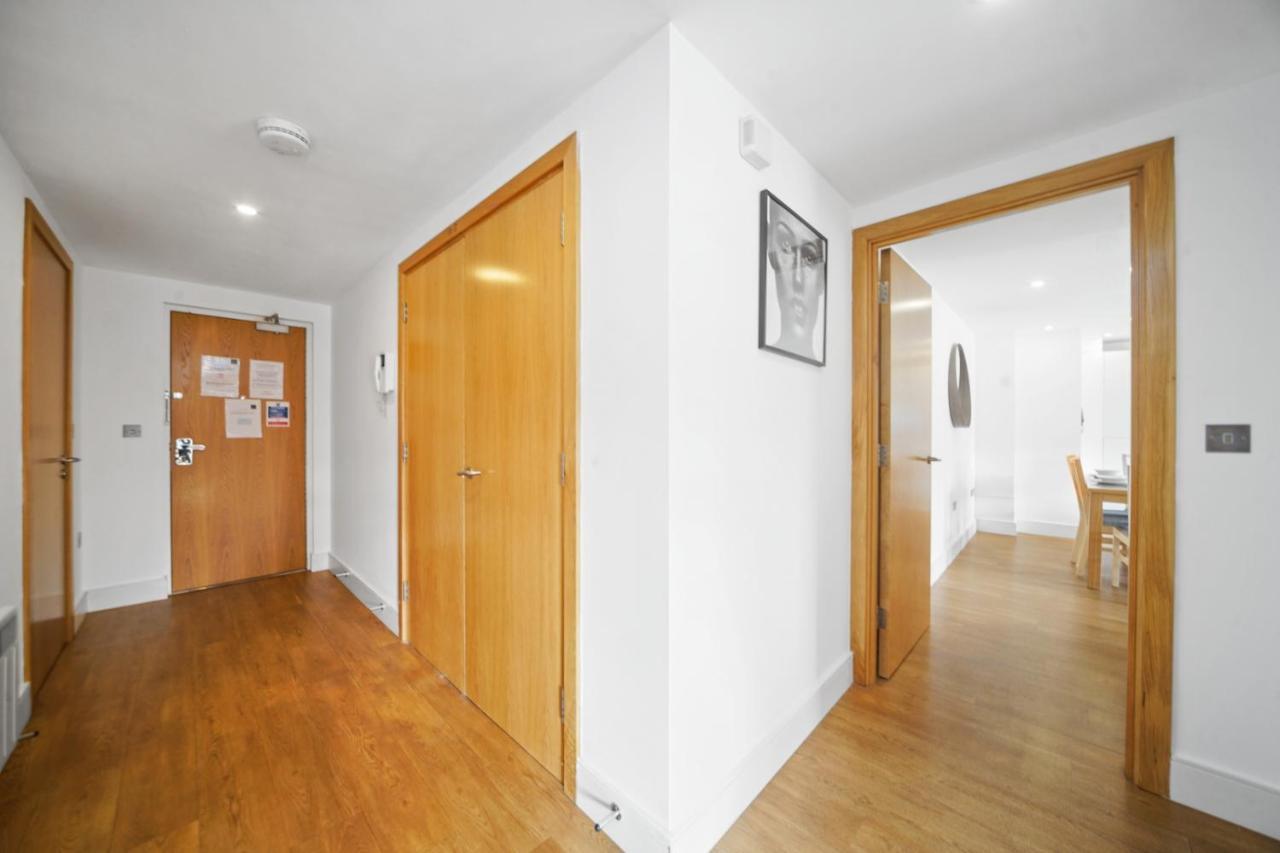 Modern Apartments In Bayswater Central London Free Wifi & Aircon By City Stay Aparts Londyn Zewnętrze zdjęcie