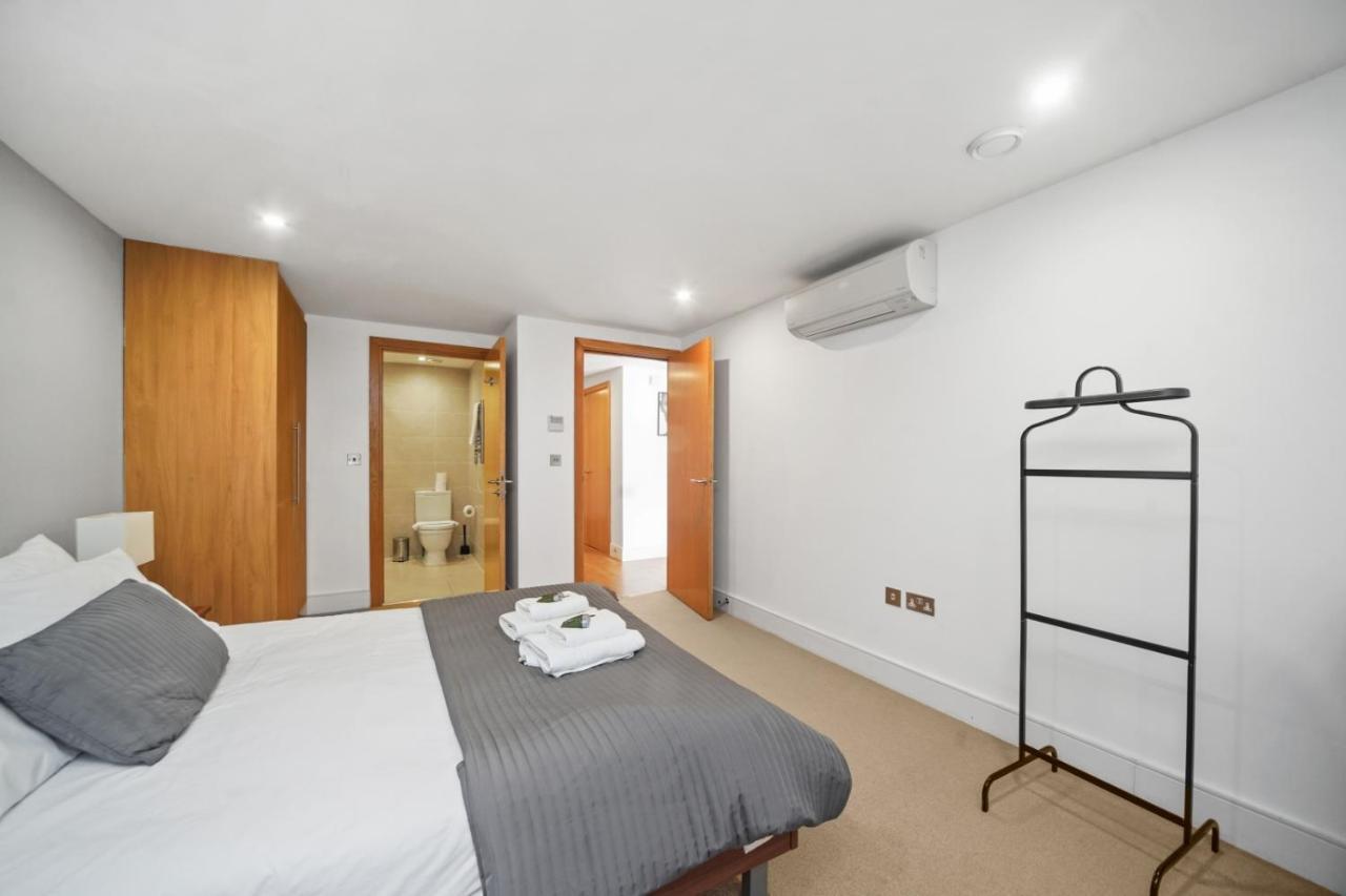 Modern Apartments In Bayswater Central London Free Wifi & Aircon By City Stay Aparts Londyn Zewnętrze zdjęcie