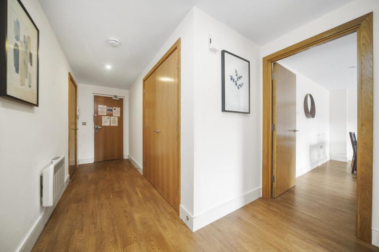 Modern Apartments In Bayswater Central London Free Wifi & Aircon By City Stay Aparts Londyn Zewnętrze zdjęcie